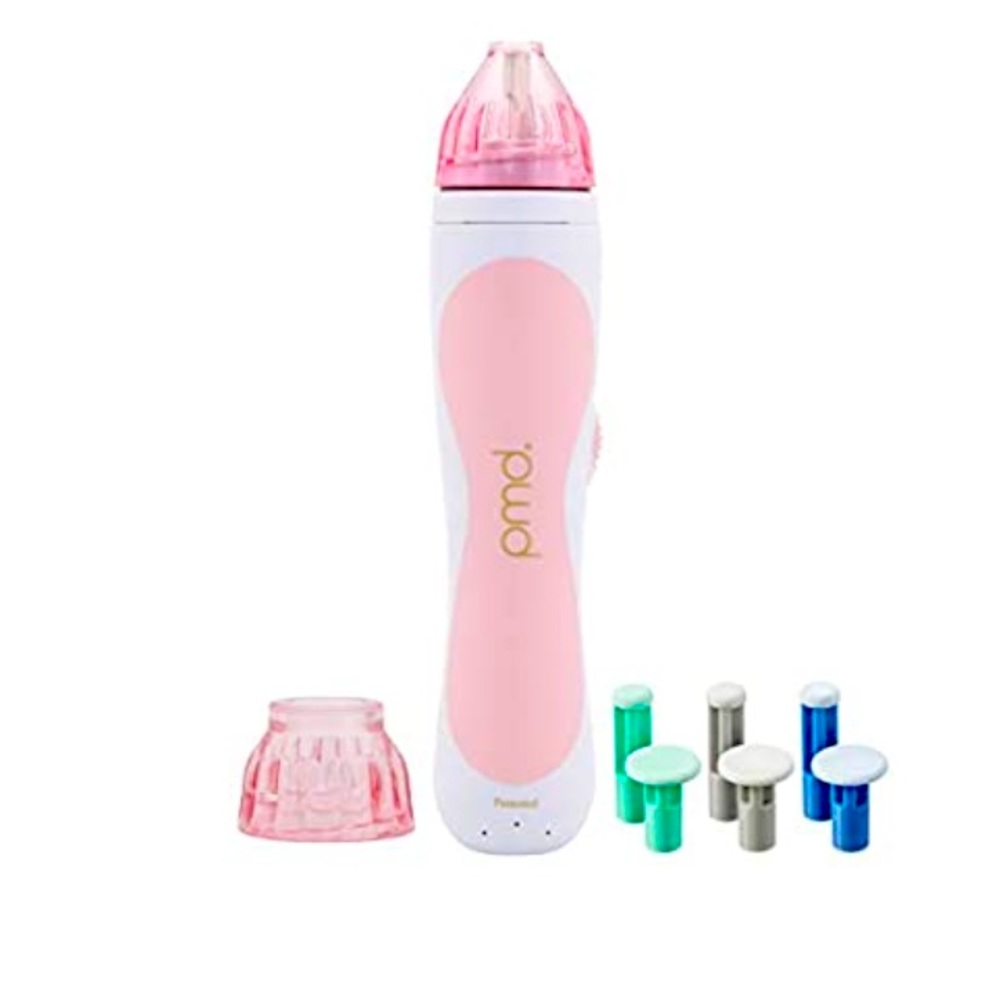 New! PMD personal Microdermabrasion classic